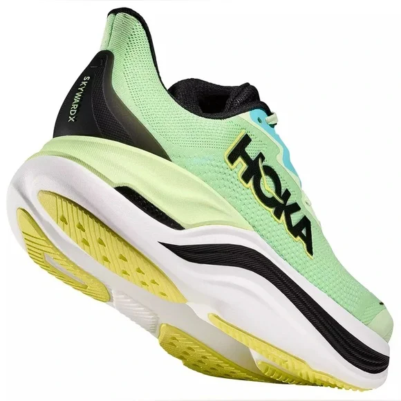 HOKA Men's Skyward X Running
Shoes - Picture 9 of 9